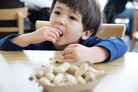 Food Allergy Treatment in Glendale, CA